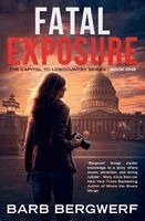 Barb Bergwerf - Fatal Exposure, Häftad