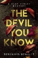 Benjamin Bradley - Devil You Know, Häftad