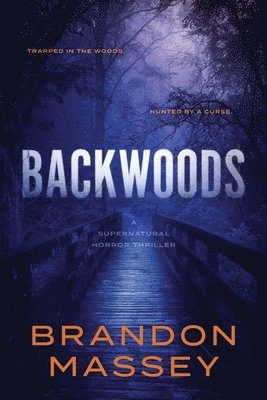 bokomslag Backwoods