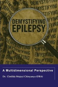 bokomslag Demystifying Epilepsy