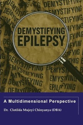 bokomslag Demystifying Epilepsy