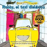 bokomslag Robby, el taxi disléxico y su aventura al aeropuerto