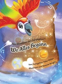 bokomslag Wo alles begann
