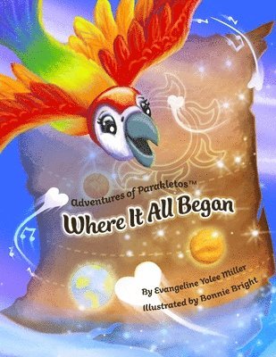Where It All Began