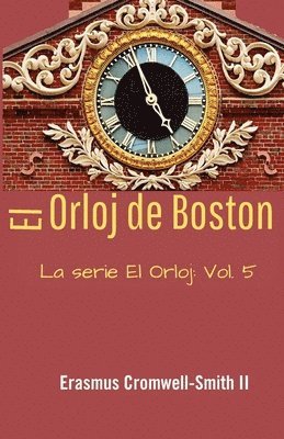 Orloj de Boston