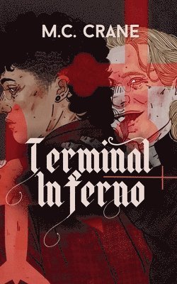 bokomslag Terminal Inferno