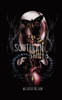 bokomslag Southern Saints