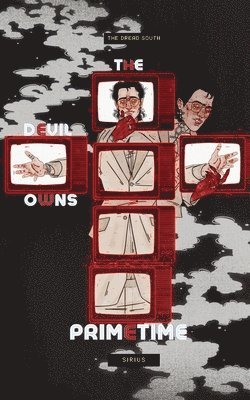 bokomslag The Devil Owns Primetime