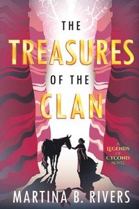 bokomslag Treasures of the Clan