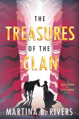 bokomslag The Treasures of the Clan