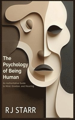 Psychology of Being Human