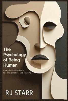 Psychology of Being Human