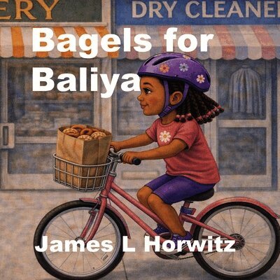 Bagels for Baliya
