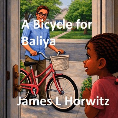 A Bicycle for Baliya