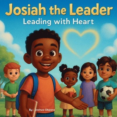 Josiah The Leader