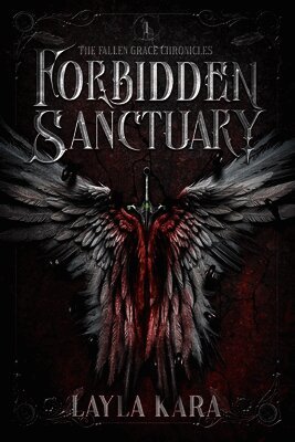 Forbidden Sanctuary