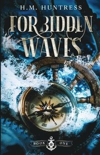 bokomslag Forbidden Waves