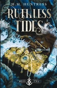 bokomslag Ruthless Tides