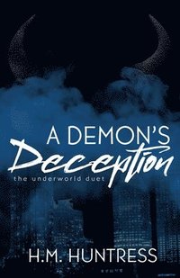 bokomslag Demon's Deception