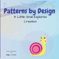 bokomslag Patterns by Design