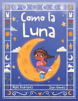 Como la Luna