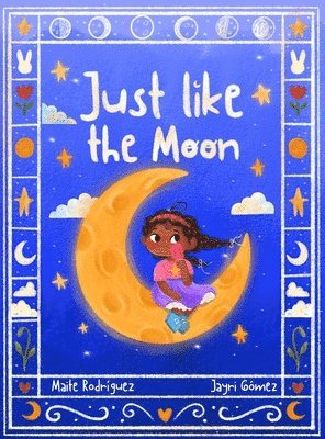 Just Like The Moon