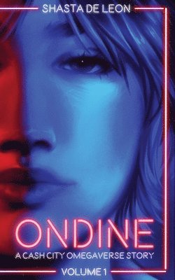 Shasta de Leon - Ondine, Häftad