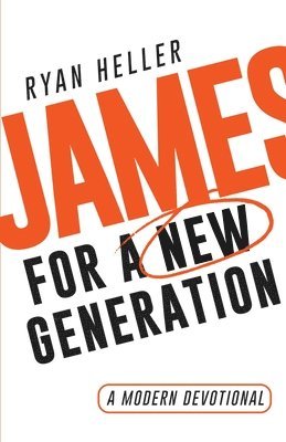 James for a New Generation