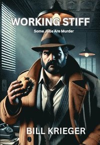 bokomslag Working Stiff