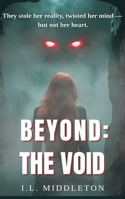 bokomslag Beyond the Void