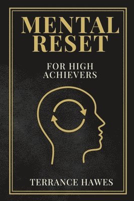 bokomslag Mental Reset