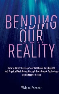bokomslag Bending Our Reality