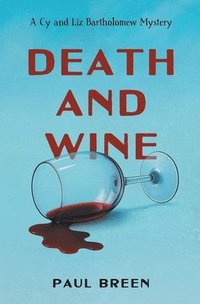 bokomslag Death and Wine