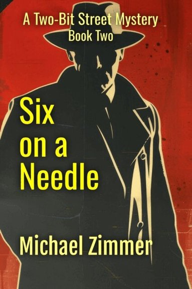 Michael Zimmer - Rule of Unorthodox Men, Häftad