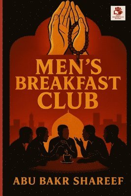 bokomslag Men's Breakfast Club