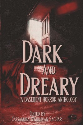 Elizabeth S Devecchi, Besu Tadesse, J a Barrios - Dark and Dreary, Häftad