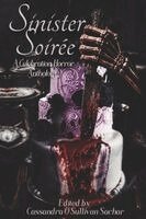 Dale Bruton, Cassandra O'Sullivan Sachar - Sinister Soirée, Häftad. Tillgänglighet: Lägg i varukorg