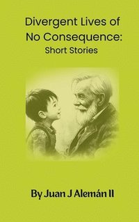 bokomslag Divergent Lives of No Consequence: Short Stories