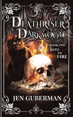Deathriser of Darkwood