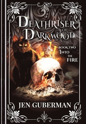 Deathriser of Darkwood