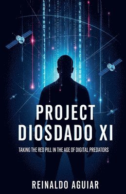 bokomslag Project Diosdado XI