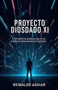 bokomslag Proyecto Diosdado XI