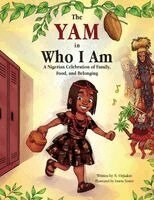 N Orjiakor - Yam In Who I Am, Häftad