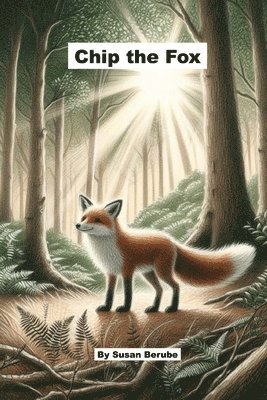 Chip the Fox