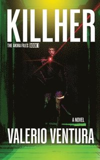 bokomslag Killher