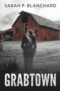 bokomslag Grabtown