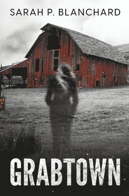 bokomslag Grabtown