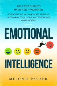 bokomslag Emotional Intelligence