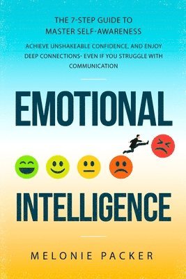 bokomslag Emotional Intelligence