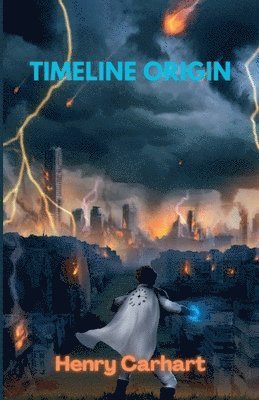 Timeline Origin